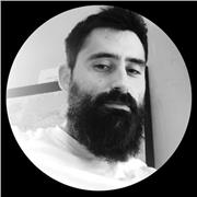 Professeur d’arts appliqués, dessin digitale ou traditionnel , professeur sur Photoshop / dessin digital